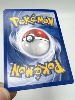 Pokemon TCG Kyogre EX 94/101 Ultra Rare Holo Hidden Legends LP/MP - Image 4
