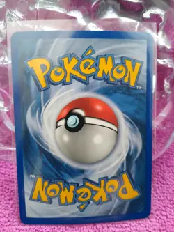 2003 Pokemon Shelgon EX Dragon 41/97 Reverse Holo Uncommon - Image 2