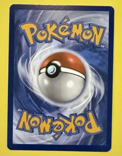 Pokemon TCG ~ Hilda 84/86 ~ Scarlet Violet White Flare ~ Pack Fresh - Image 2