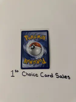Unfair Stamp 165/167 Twilight Masquerade TWM -Near Mint- Pokemon TCG - Image 2