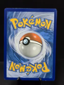 Pokemon X Y Breakpoint Ho - Oh EX 92/122 Ultra Rare Holo Lightly Played - Image 2