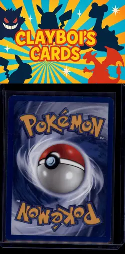 Rattata Team Rocket Pokemon 66/82 Common Near Mint or Better - Image 2