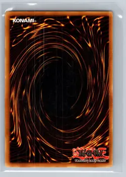 Starter Deck: Kaiba Evolution #SKE-002 Battle Ox - VG - Image 2