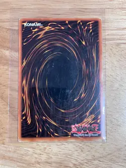 Jowgen the Spiritualist LON-061 Labyrinth of Nightmare Unlimited - Yu-Gi-Oh - Image 2