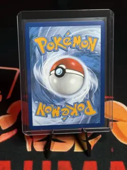 Pokemon SWSH061 Pikachu V Full Art Ultra Rare Holo Black Star Promo Card New Tcg - Image 2
