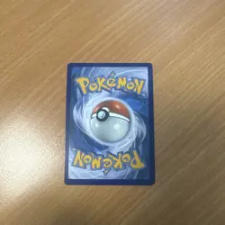 Pokemon TCG Garchomp EX 038/182 Paradox Rift Holo Ultra Rare Card - Image 2