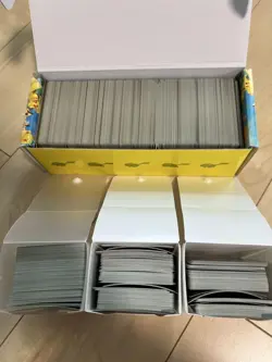 Pokemon Trading Card Game Reg G H I Lot with UR SR RR AR ACE SPEC Cards - Image 4