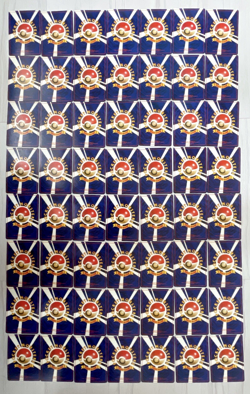 [ HP-LP ] Pokemon Card Lot Old Back Japanese Vintage 56 Holo Rare Bulk Set - Image 2
