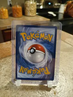 Pokemon TCG Milotic EX Ultra Rare Holo Card 217/191 Surging Sparks - Image 2