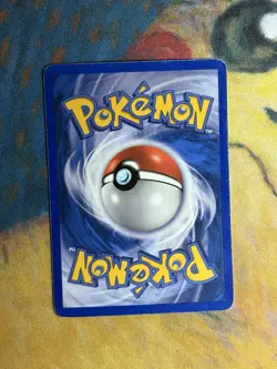 Sitrus Berry 91/115 Ex Unseen Forces Reverse Holo Stamped Pokemon Trainer Card - Image 5