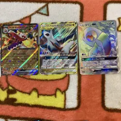 Pokemon Trading Card Game 16 Card Bundle Retired Lot with Minor Wear - Image 2