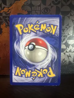 Flareon 19/64 Jungle Non-Holo Rare WOTC Vintage Pokemon Card 1999 - Image 2