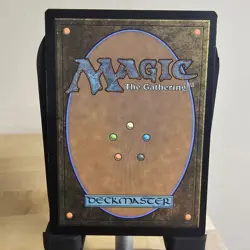 MTG English Crackdown (Future Sight) NM Normal Mystery Booster 2 - Image 2