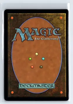 RUBY LEECH - Invasion - MTG Magic the Gathering Card - Rare - Image 2