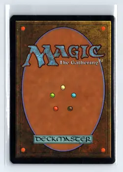 SEA SCRYER - MTG Magic the Gathering Card - Mirage - Common - Image 2