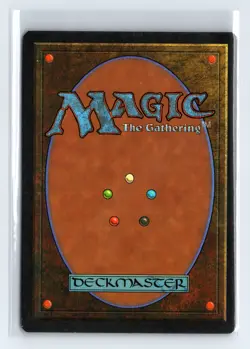 ICATIAN SKIRMISHERS - MTG Magic the Gathering Card - Fallen Empires - Rare - Image 2