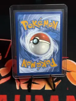 Cynthia’s Garchomp ex 204 Black Star Promo Full Art Pokemon: Destined Rivals NM - Image 2