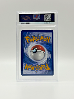 Pokemon Persian 078/064 Sv: Shrouded Fable Illustration Rare - PSA 10 - Image 2