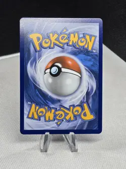 2025 Pokemon Mega Evolutions SNOVER 140/132 Illustration Rare - Image 2