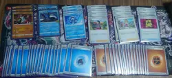 Pokemon Trading Cards Set Groudon Kyogre and Zoroark Shiny Treasure ex Unopened - Image 2