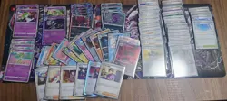 Pokemon Trading Cards Set Groudon Kyogre and Zoroark Shiny Treasure ex Unopened - Image 3