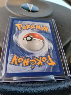 Pokemon Mega Evolution Lt. Surge's Bargain 170/132 Ultra Rare - Image 3