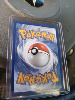 Pokemon Mega Evolution Lt. Surge's Bargain 170/132 Ultra Rare - Image 4
