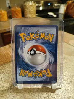 Pokemon TCG Harlequin Full Art Trainer 163/086 SV: White Flare - Image 2