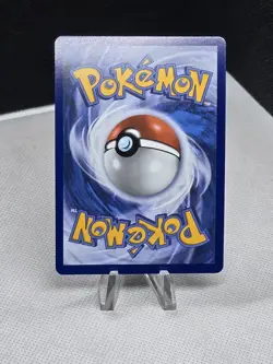 2025 Pokemon Mega Evolutions SHROODLE 149/132 Illustration Rare - Image 2