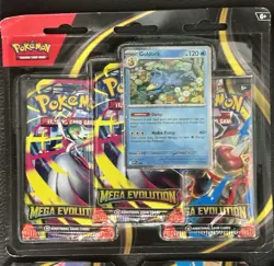 Pokemon LOT-Surging Sparks-ETB &Booster Bundle-Mega Evol & More-READ DESCRIPTION - Image 5