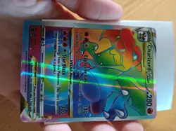 pokemon cards lot , charmander/charmeleon/charizard - Image 2