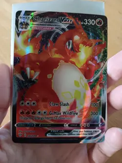 pokemon cards lot , charmander/charmeleon/charizard - Image 3