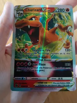 pokemon cards lot , charmander/charmeleon/charizard - Image 4