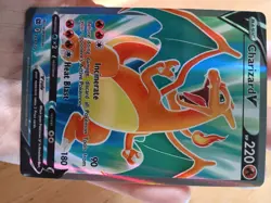 pokemon cards lot , charmander/charmeleon/charizard - Image 5