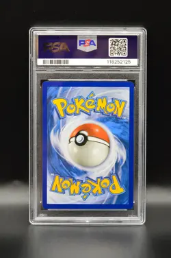 Gastly Pokemon XY 2016 PSA 8 Evolutions 47/108 Newly Graded - Image 2