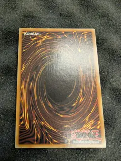 Yugioh Red-Eyes Dark Dragoon RA02-EN021 Secret Rare 1st Ed NM - Image 2