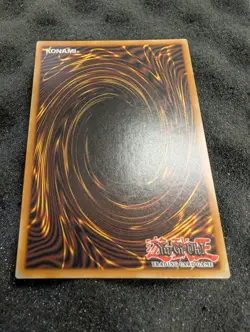Yugioh - Tyrant Red Dragon Archfiend - 1st Edition QCSR NM - Quarter Century SR - Image 2