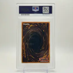 Gate Guardian MRD-EN000 Metal Raiders (25th Anniversary Edition) Yugioh PSA 10 - Image 2