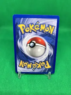 Pokemon TCG Snorlax Jungle Holo Rare Card 11/64 Unlimited LP-/MP Condition - Image 4