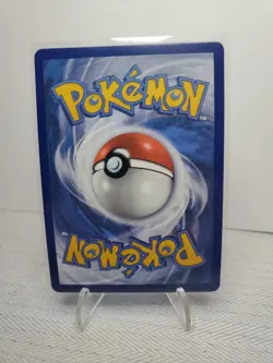 Pokemon TCG Flannery Full Art Card 191/198 Chilling Reign NM - Image 2