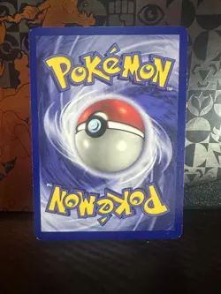 Dragonair Pokemon Card, Base Set Unlimited 18/102 - Image 2