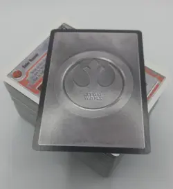 160 x Star Wars SWCCG CCG Light Side WB RARE Cards NM-MINT Lot OFFERS WELCOME - Image 3