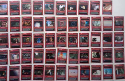 150 x Star Wars SWCCG CCG Dark Side WB RARE Cards NM-MINT Lot OFFERS WELCOME - Image 1