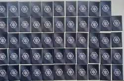 150 x Star Wars SWCCG CCG Dark Side WB RARE Cards NM-MINT Lot OFFERS WELCOME - Image 2