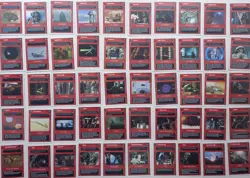 150 x Star Wars SWCCG CCG Dark Side WB RARE Cards NM-MINT Lot OFFERS WELCOME - Image 3