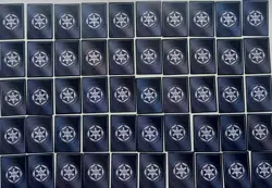 150 x Star Wars SWCCG CCG Dark Side WB RARE Cards NM-MINT Lot OFFERS WELCOME - Image 4