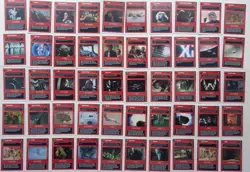 150 x Star Wars SWCCG CCG Dark Side WB RARE Cards NM-MINT Lot OFFERS WELCOME - Image 5