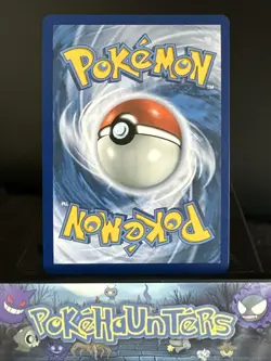 Pokemon Card Chimecho 179/167 Twilight Masquerade Illustration Rare Near Mint - Image 2
