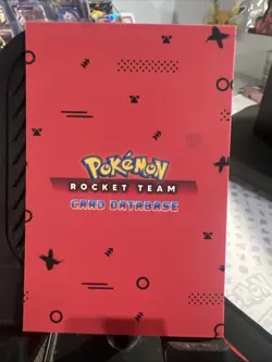 Honchkrow - Cracked Ice Holo - Team Rocket Card Database - Pokemon Card - Image 2