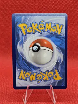 Iono Premium Tournament Collection Holo Stamped Cosmos 185/193 Pokemon TCG Card - Image 2